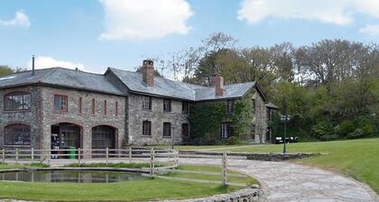 Bridge House - UKC1340