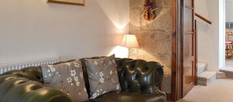 2 soverom innkvartering i Youlgreave, near Bakewell