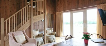 3 bedroom accommodation in Brockford, near Stowmarket