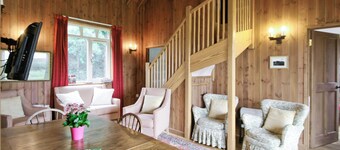 3 bedroom accommodation in Brockford, near Stowmarket