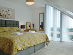 4 slaapkamers, gratis wifi, beddengoed