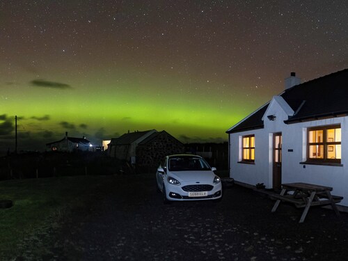 2 bedroom accommodation in Hungladder, near Uig