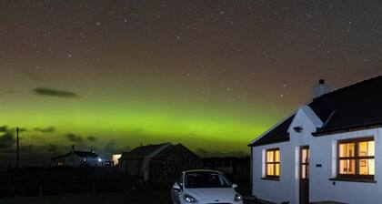 2 bedroom accommodation in Hungladder, near Uig