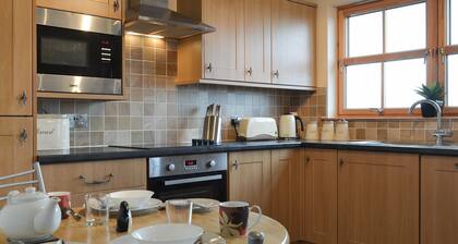 2 bedroom accommodation in Hungladder, near Uig
