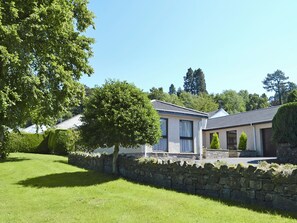 Exterior - 4 bedroom accommodation in Keswick (Keswick)