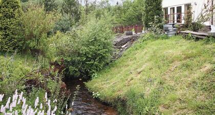 1 makuuhuoneen majoitus Achinteessa, Fort William