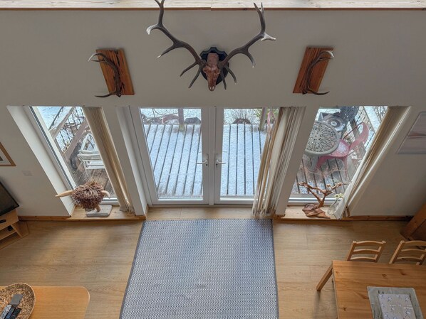 Interiör