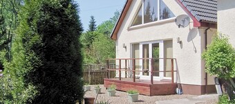 Stob-Ban View - S4582