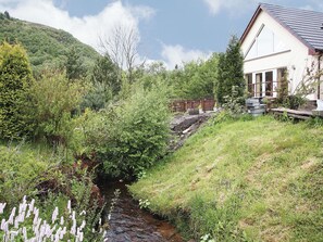 Boendeområde