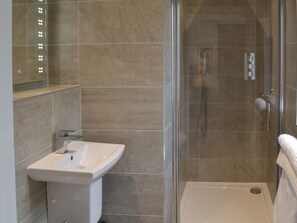 Towels - 2 bedroom accommodation in Longframlington, near Rothbury (Longframlington, near Rothbury)