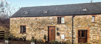 2 bedroom accommodation in Torpenhow, near Wigton