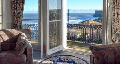 2 bedroom accommodation in Saltburn-by-the-Sea