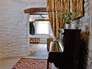 Interior - 3 bedroom accommodation in Beckermonds, near Kettlewell (Beckermonds, near Kettlewell)