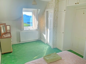 3 chambres, Wi-Fi gratuit, draps fournis
