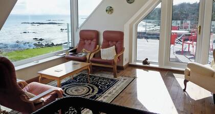 3 bedroom accommodation in Saasaig, Teangue, Isle of Skye