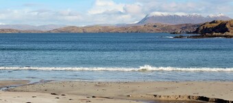 2 bedroom accommodation in near Culkein