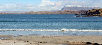 2 bedroom accommodation in near Culkein