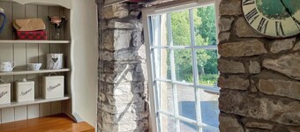 Alojamiento de 1 habitaciones en West Burton, near Leyburn