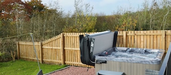 Alojamiento de 1 habitaciones en Blackridge, near Edinburgh