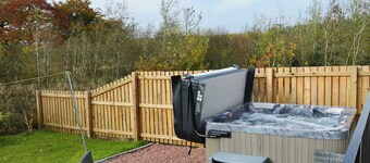 1 bedroom accommodation in Blackridge, near Edinburgh