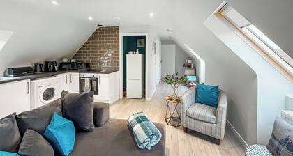 1 bedroom accommodation in Blackridge, near Edinburgh