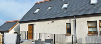 1 bedroom accommodation in Blackridge, near Edinburgh