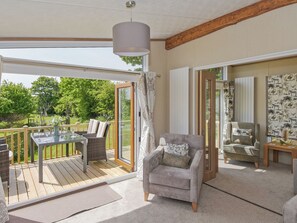 Interior - Rockville Lodge - UK2503 (Bempton, near Flamborough)