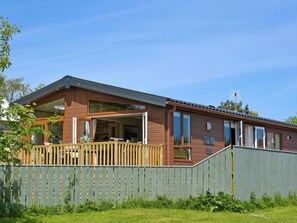 Exterior - Rockville Lodge - UK2503 (Bempton, near Flamborough)