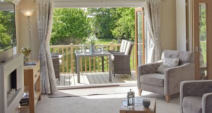 Rockville Lodge - UK2503