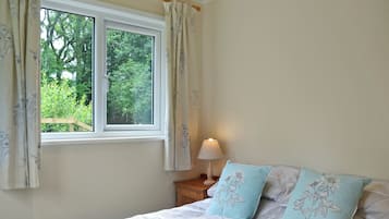 2 camere, Wi-Fi gratuito, lenzuola