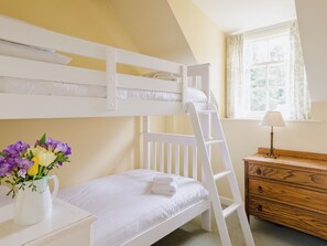 4 Schlafzimmer, kostenloses WLAN, Bettwäsche