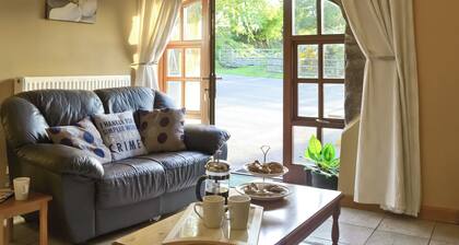 2 bedroom accommodation in Glynarthen, near Cardigan