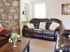 Living area - The Granary - UK5676 (Linlithgow)
