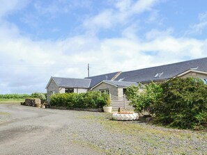 Exterior - The Granary - UK5676 (Linlithgow)