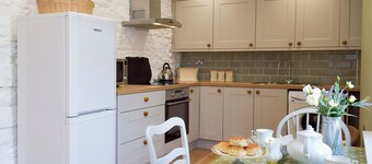 3 makuuhuoneen majoitusta Burry Portissa lÀhellÀ LlanelliÀ