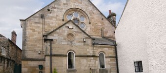The Old Chapel Retreat