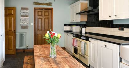 The Old Chapel Retreat