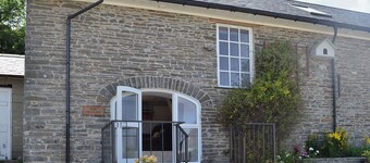 1 soverom innkvartering i Neuaddlwyd, near Aberaeron