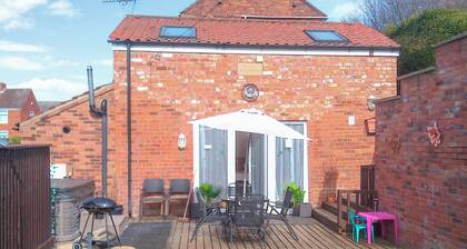 Barn Cottage - E5560