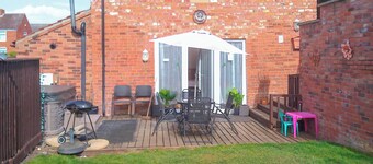 Barn Cottage - E5560