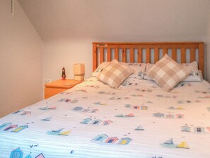 2 عدّة غرف نوم وواي فاي مجانًا وملاءات أسرّة