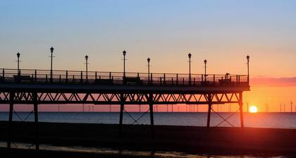 Barn Cottage - E5560