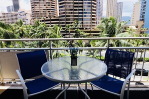 Exterior - Ilikai Hotel Condo Vacations (Honolulu)