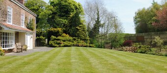 Greenlands Farmhouse