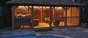 Greenlands Farmhouse