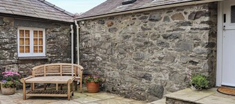 1 bedroom accommodation in Near Betws-y-Coed