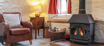 1 bedroom accommodation in Near Betws-y-Coed