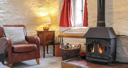 1 Schlafzimmer Unterkunft in Near Betws-y-Coed