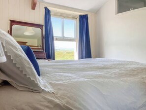 3 habitaciones, wifi gratis y ropa de cama 