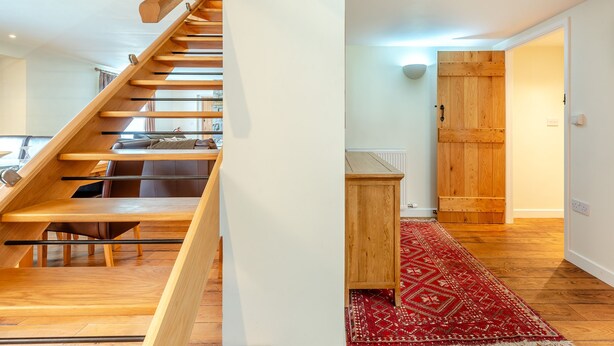 Interior - 4 bedroom accommodation in Bethlehem (Bethlehem)